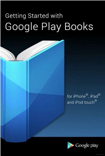 Get started with Google Play .